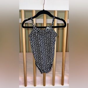 Set of 4 swimsuits (18/24 month)